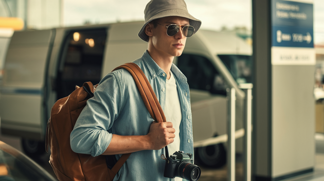 Antalya Airport Transfer to Buyukkum: Your Gateway to Turkish Riviera Bliss